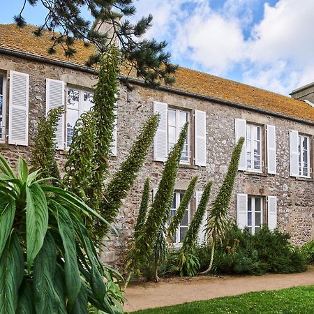 Les Maisons De Tatihou, The Originals Relais Hotel Saint-Vaast-la-Hougue Ngoại thất bức ảnh